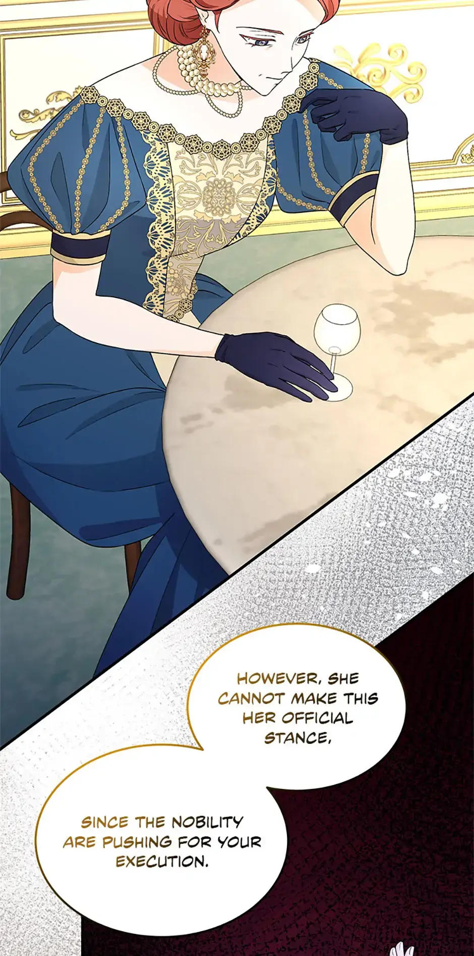 Kill The Male Yandere Protagonist chapter 49 page 7