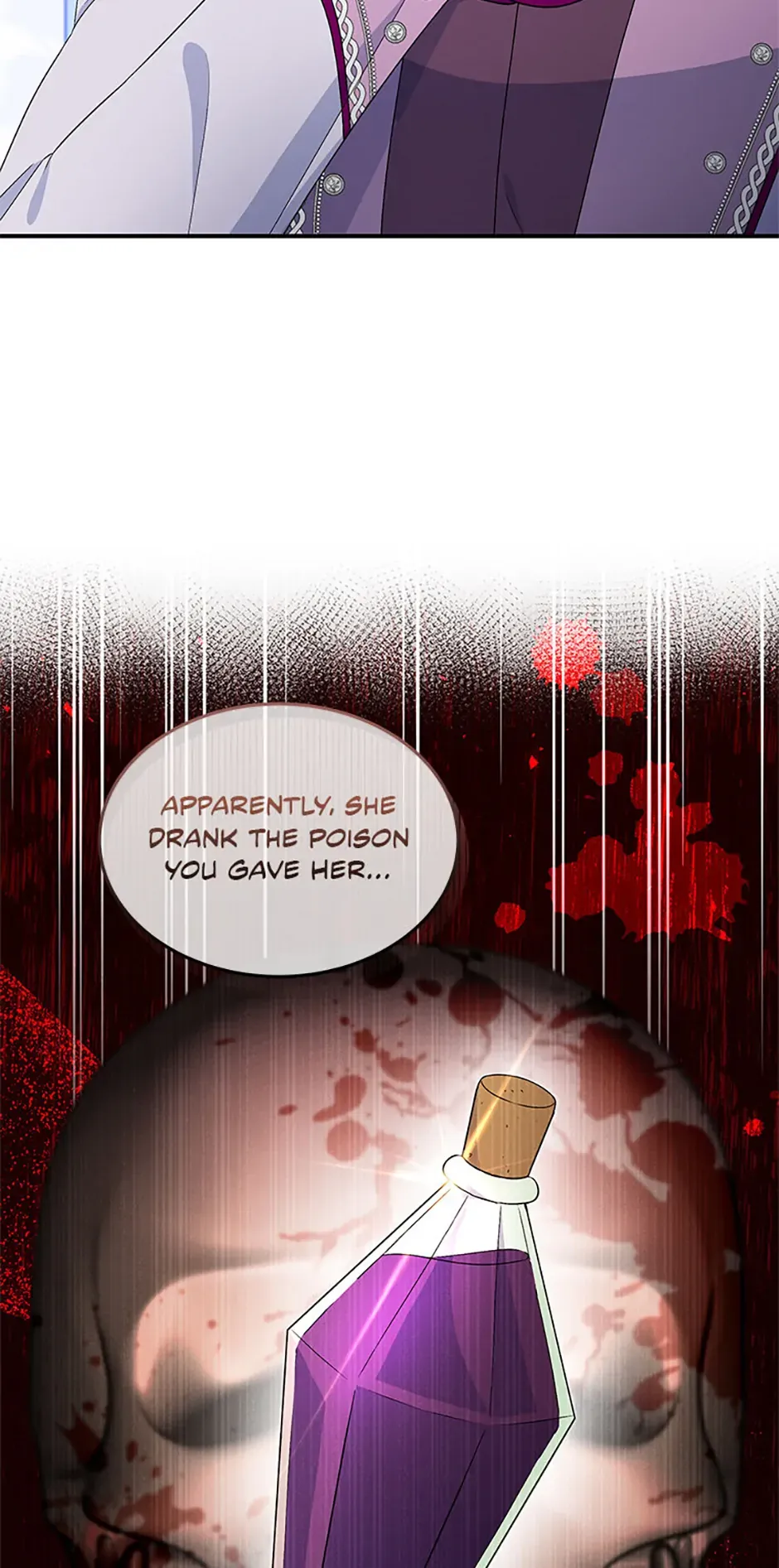Kill The Male Yandere Protagonist chapter 49 page 45