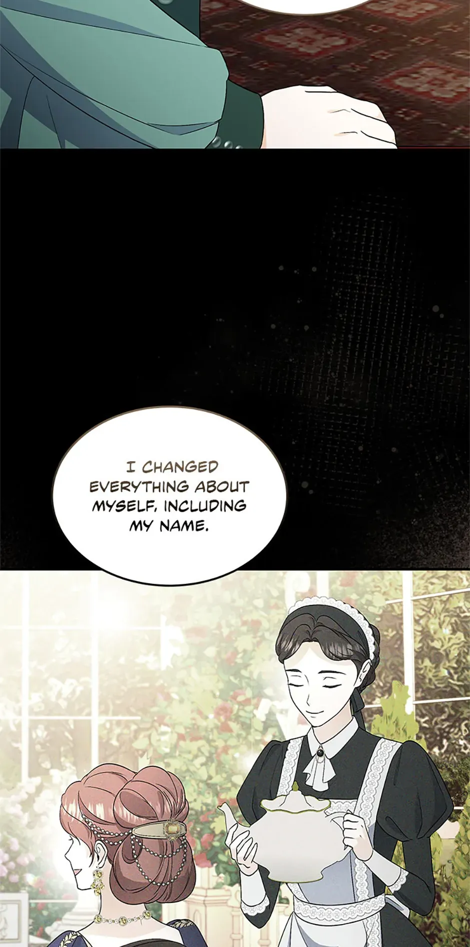 Kill The Male Yandere Protagonist chapter 49 page 26