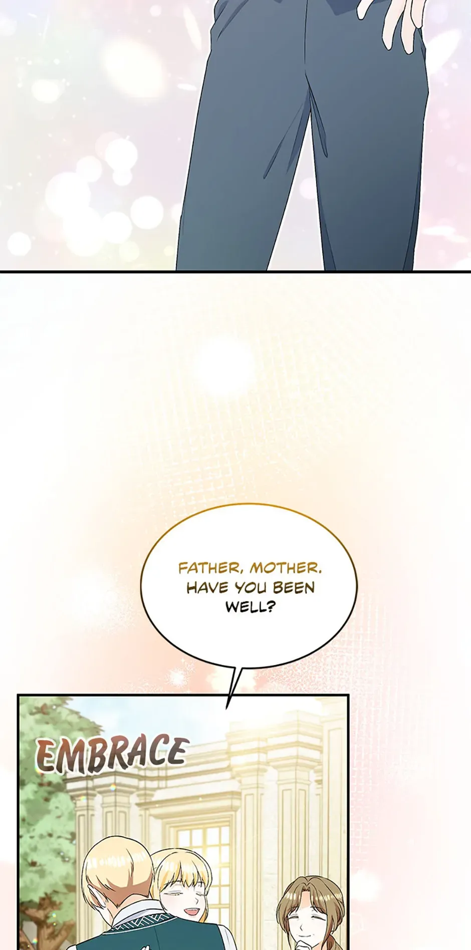 Kill The Male Yandere Protagonist chapter 49 page 12