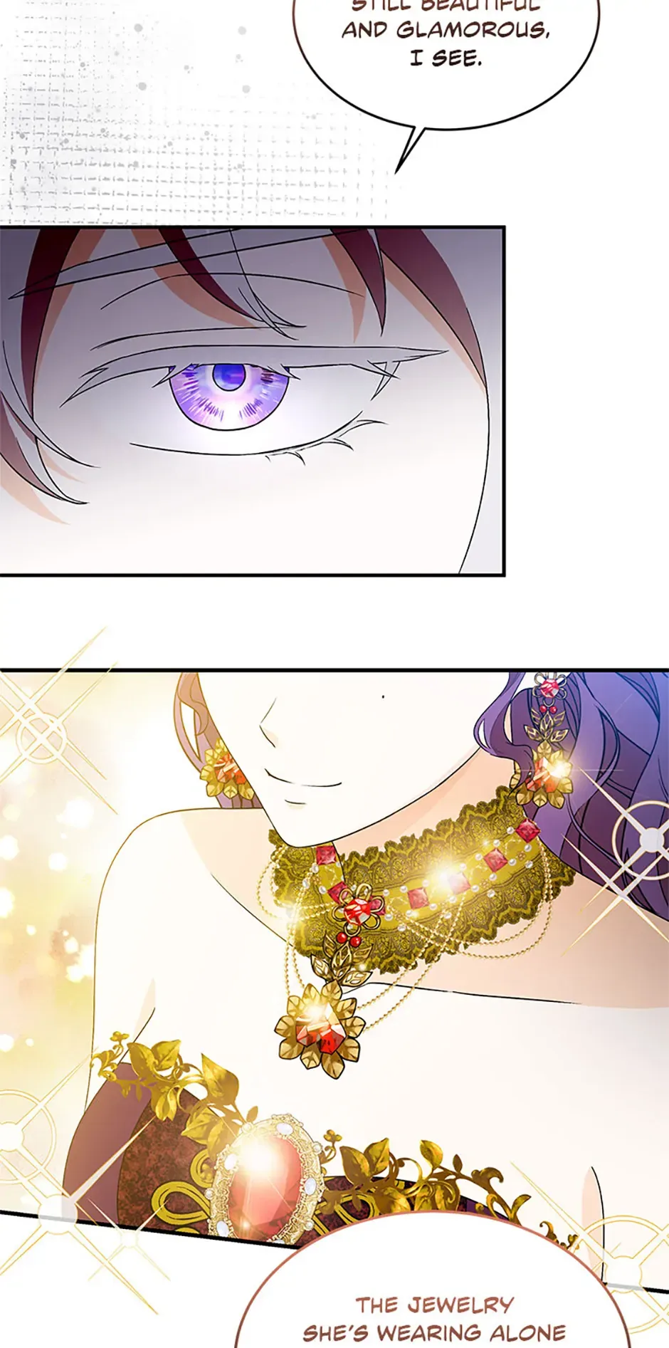 Kill The Male Yandere Protagonist chapter 50 page 34