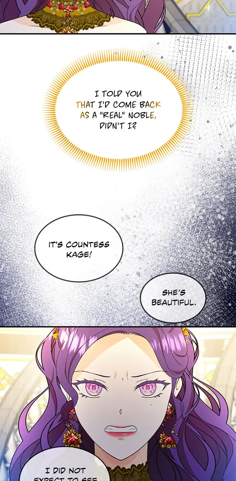 Kill The Male Yandere Protagonist chapter 50 page 42
