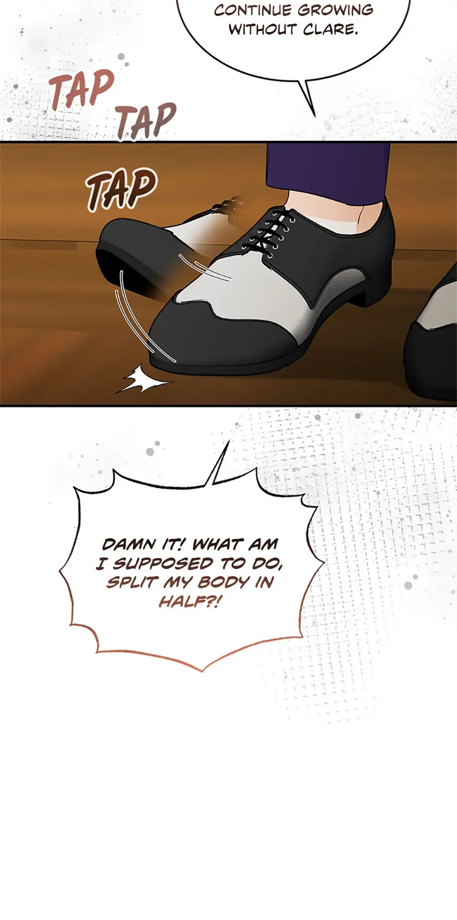 Kill The Male Yandere Protagonist chapter 50 page 16