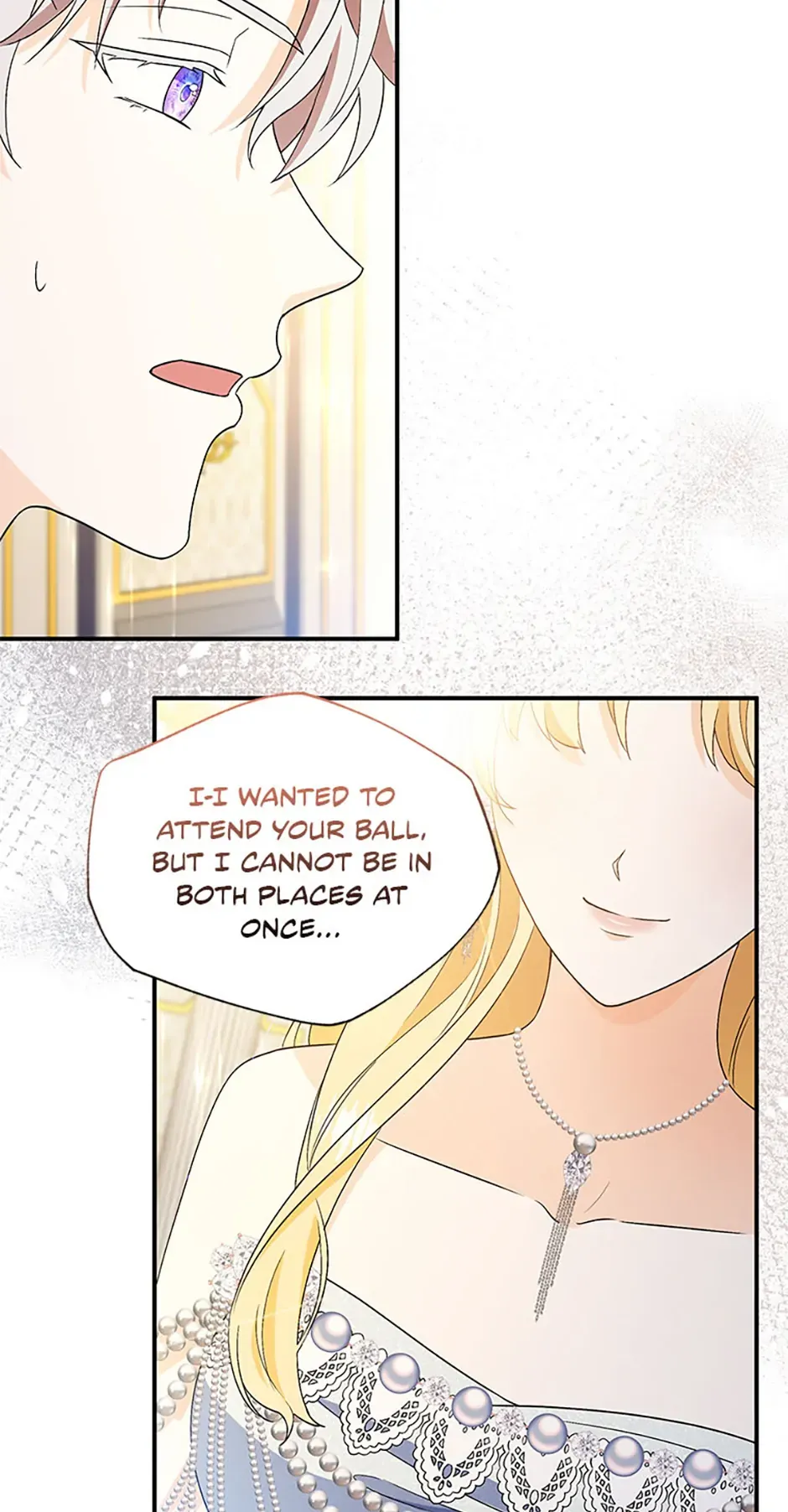 Kill The Male Yandere Protagonist chapter 50 page 50
