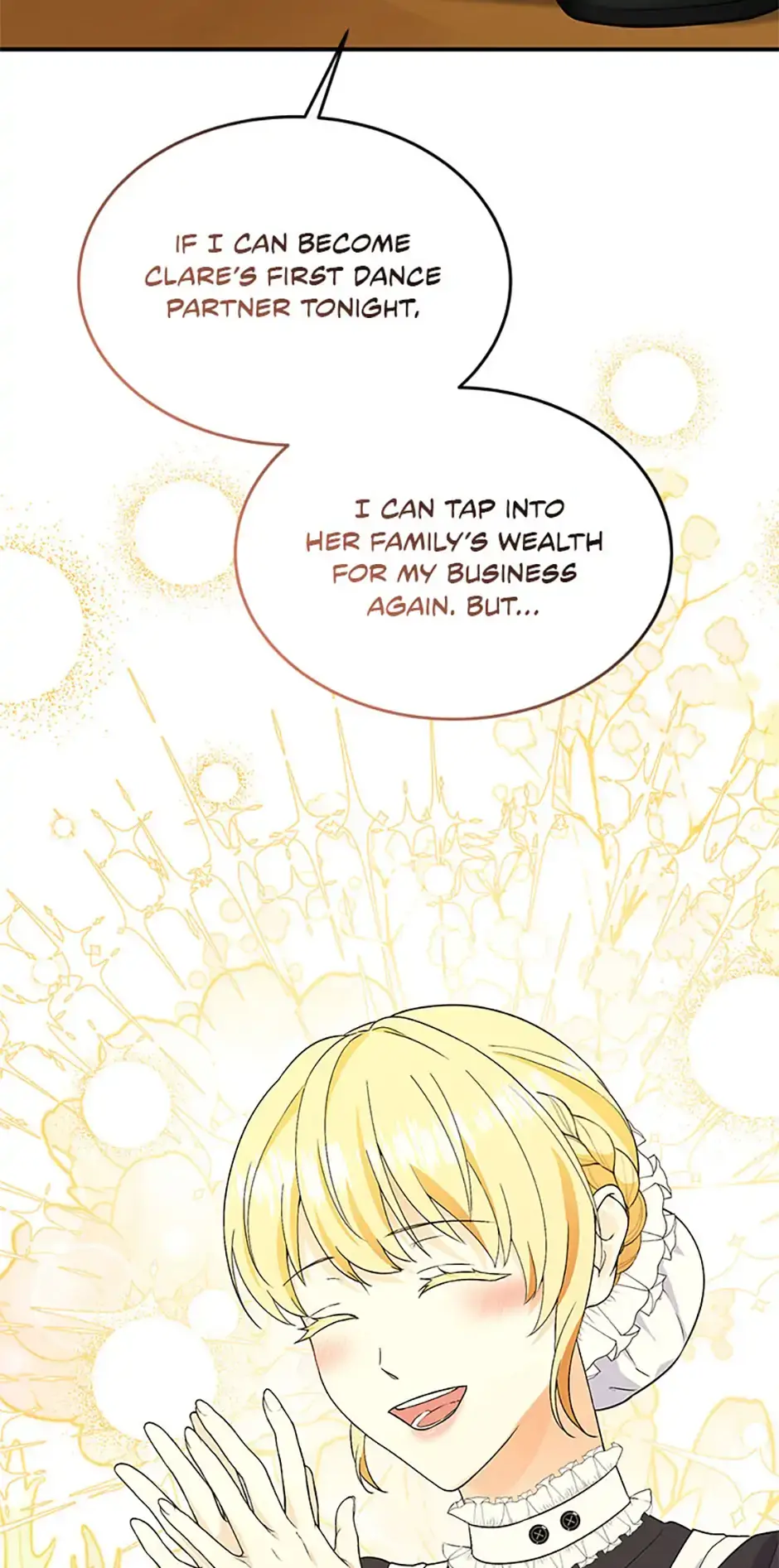 Kill The Male Yandere Protagonist chapter 50 page 12