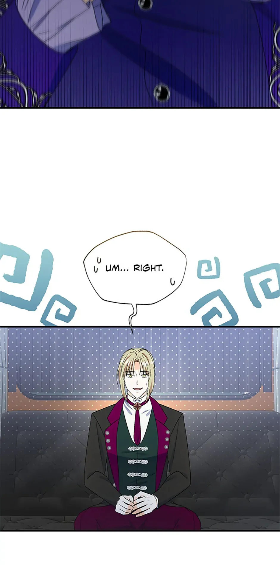 Kill The Male Yandere Protagonist chapter 50 page 22