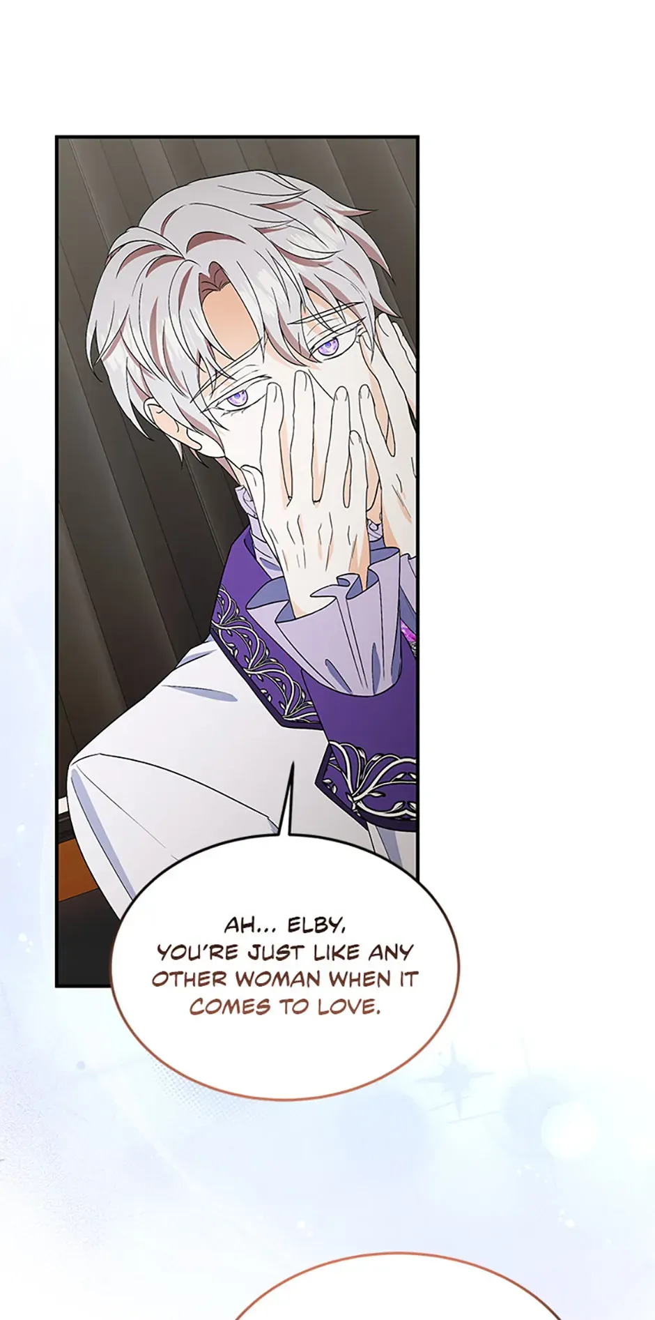 Kill The Male Yandere Protagonist chapter 50 page 17