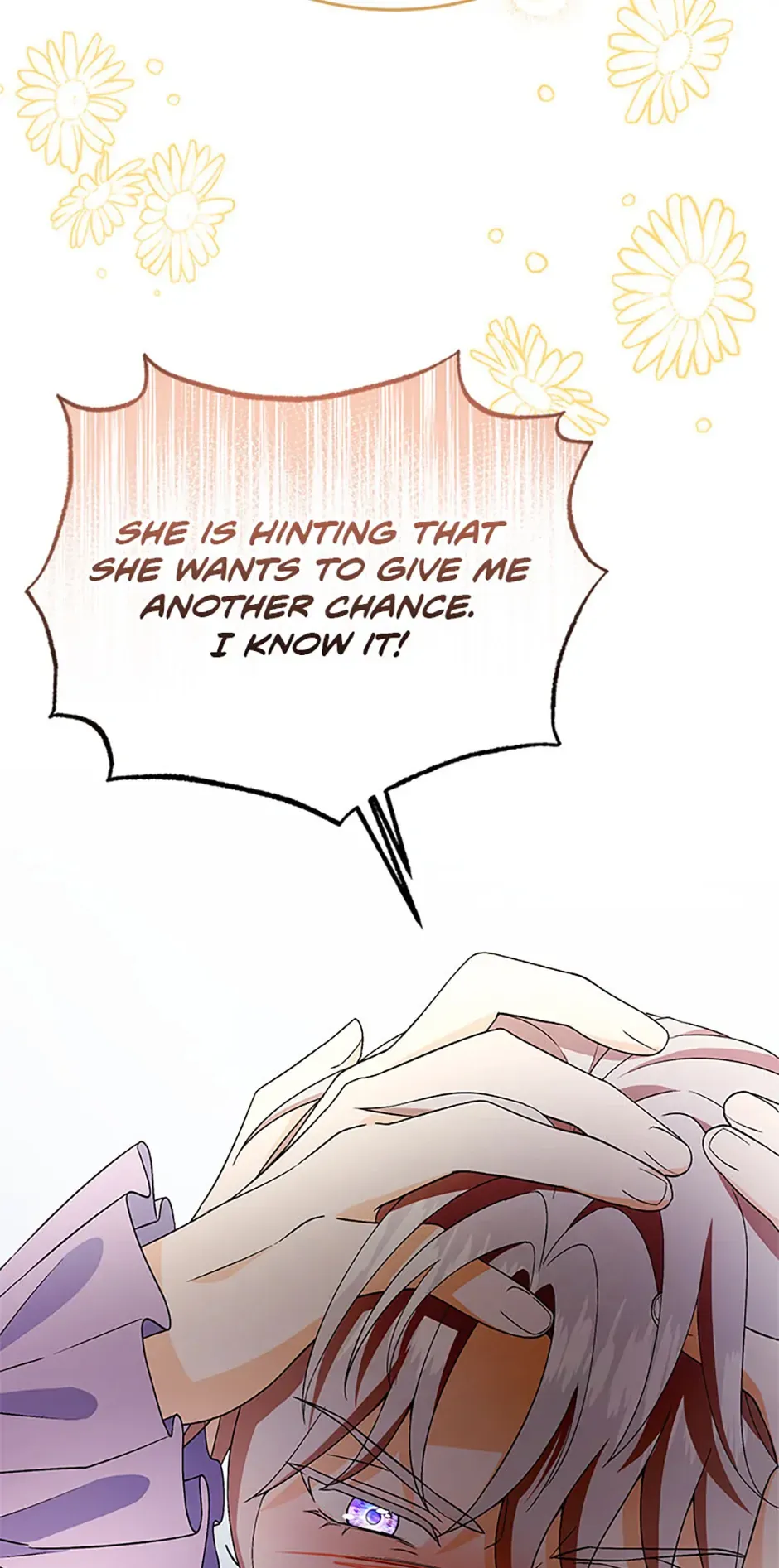 Kill The Male Yandere Protagonist chapter 50 page 14