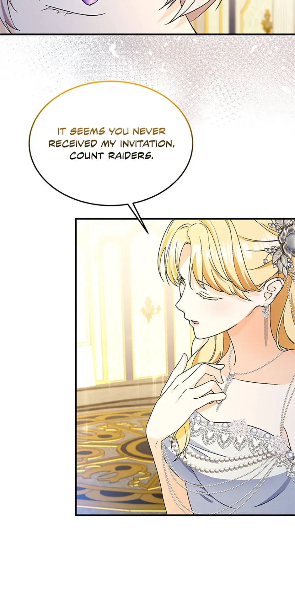 Kill The Male Yandere Protagonist chapter 50 page 48