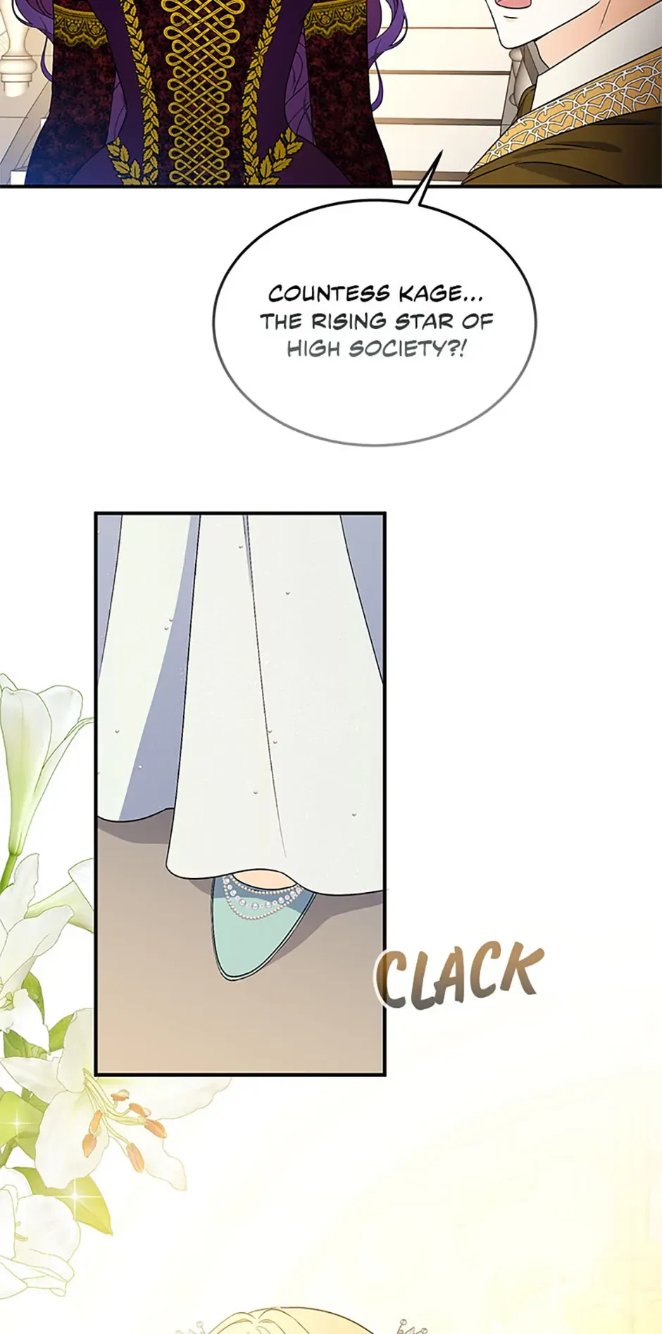 Kill The Male Yandere Protagonist chapter 50 page 38