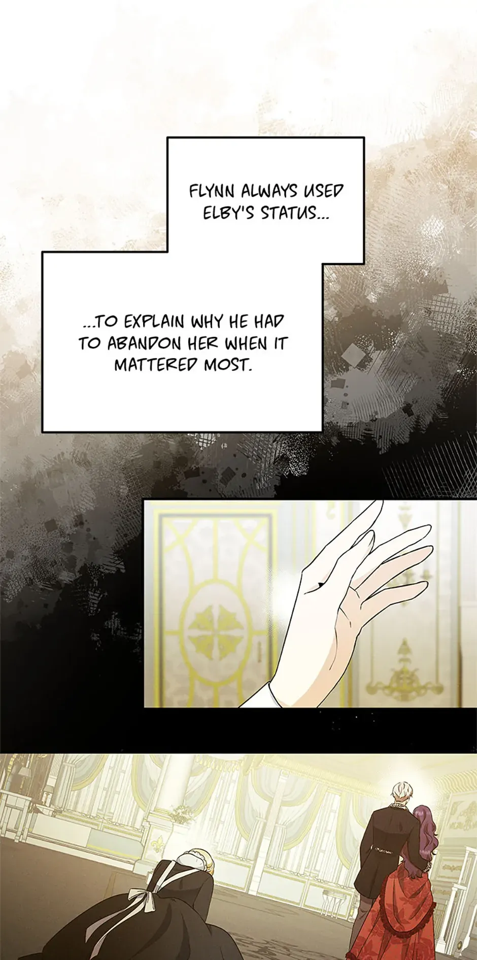 Kill The Male Yandere Protagonist chapter 51 page 36