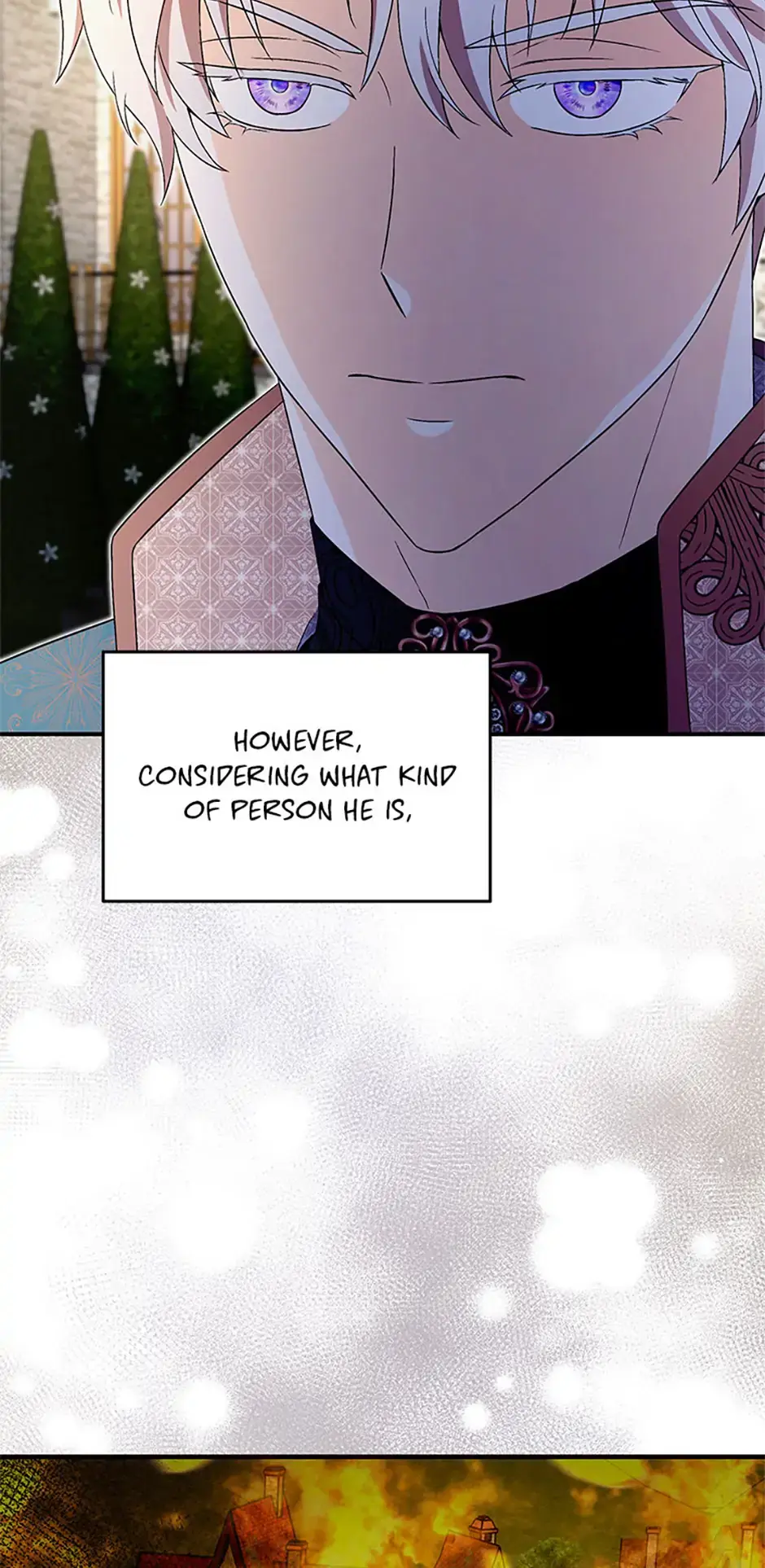 Kill The Male Yandere Protagonist chapter 51 page 53