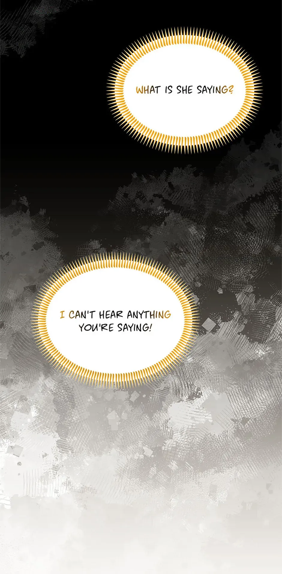 Kill The Male Yandere Protagonist chapter 51 page 44