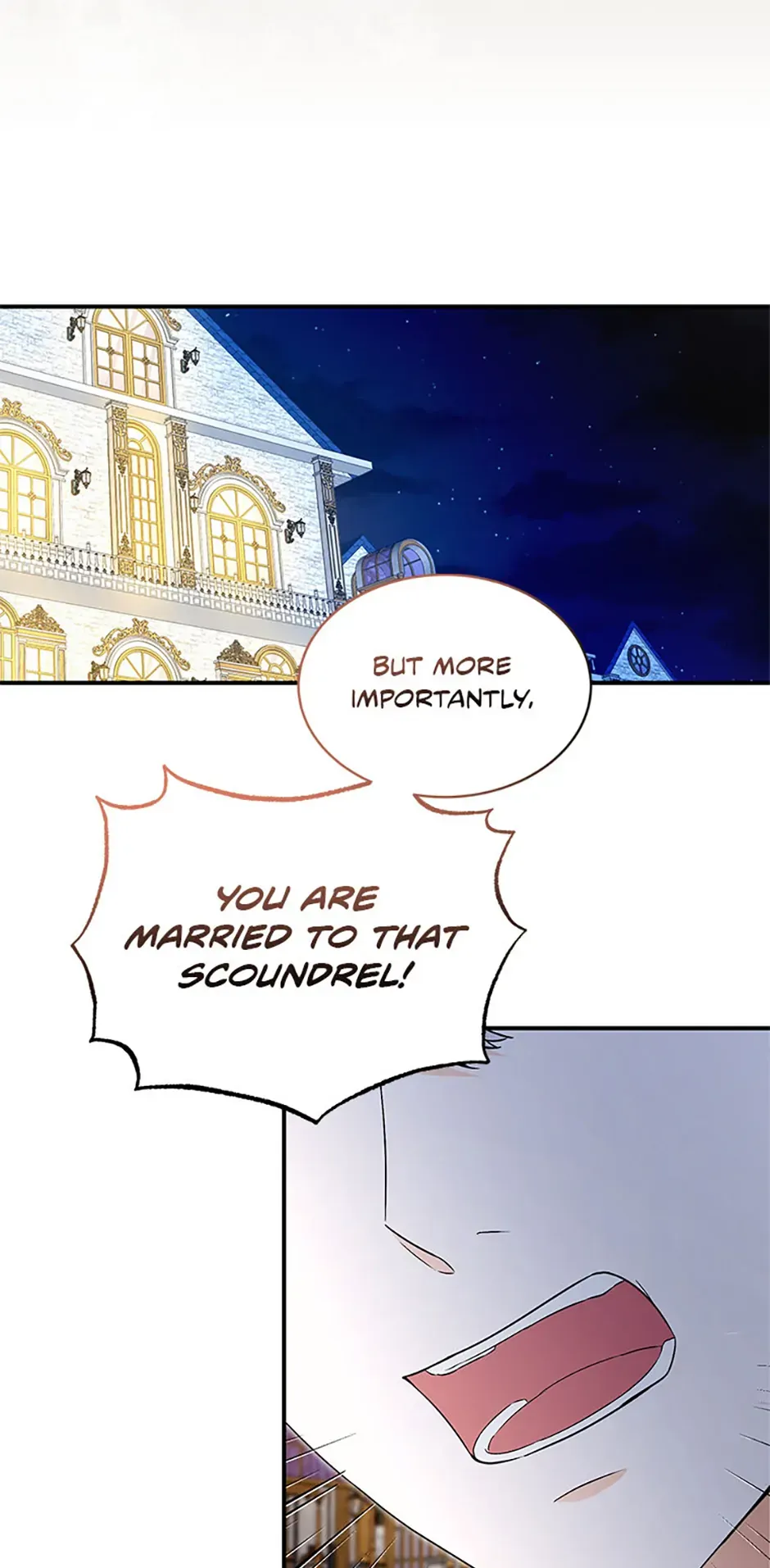Kill The Male Yandere Protagonist chapter 51 page 45