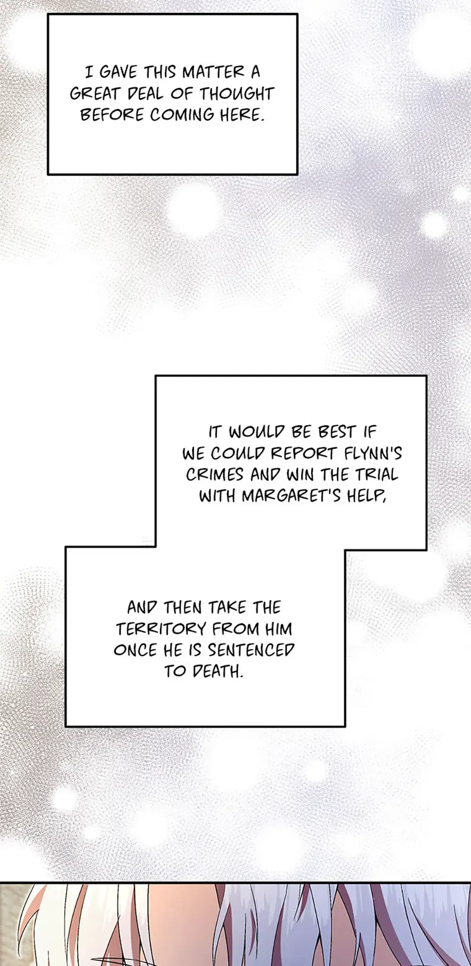 Kill The Male Yandere Protagonist chapter 51 page 52