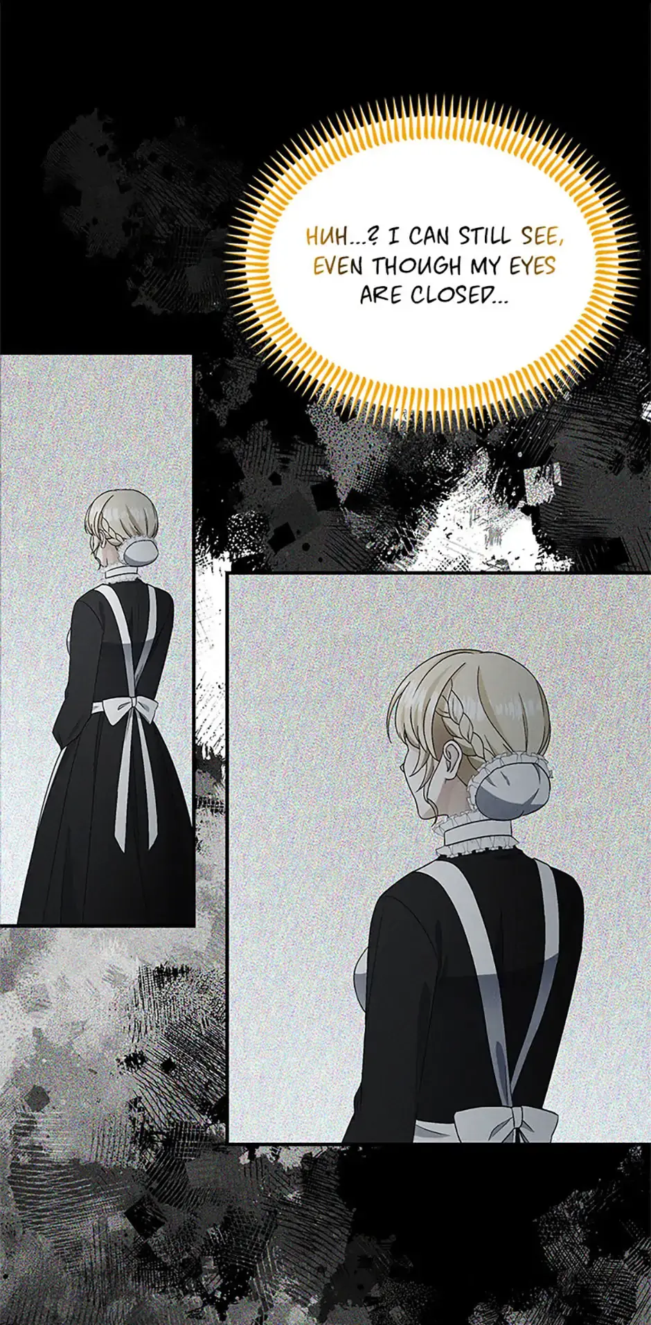 Kill The Male Yandere Protagonist chapter 51 page 42