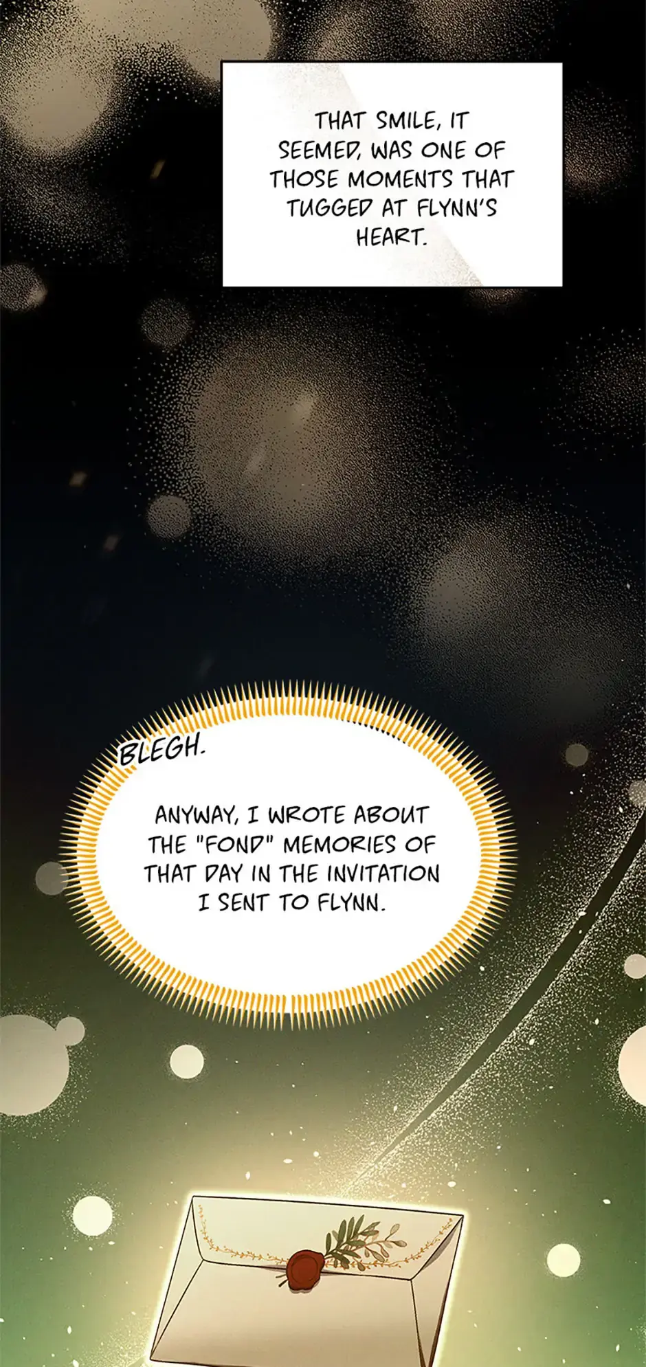 Kill The Male Yandere Protagonist chapter 51 page 8