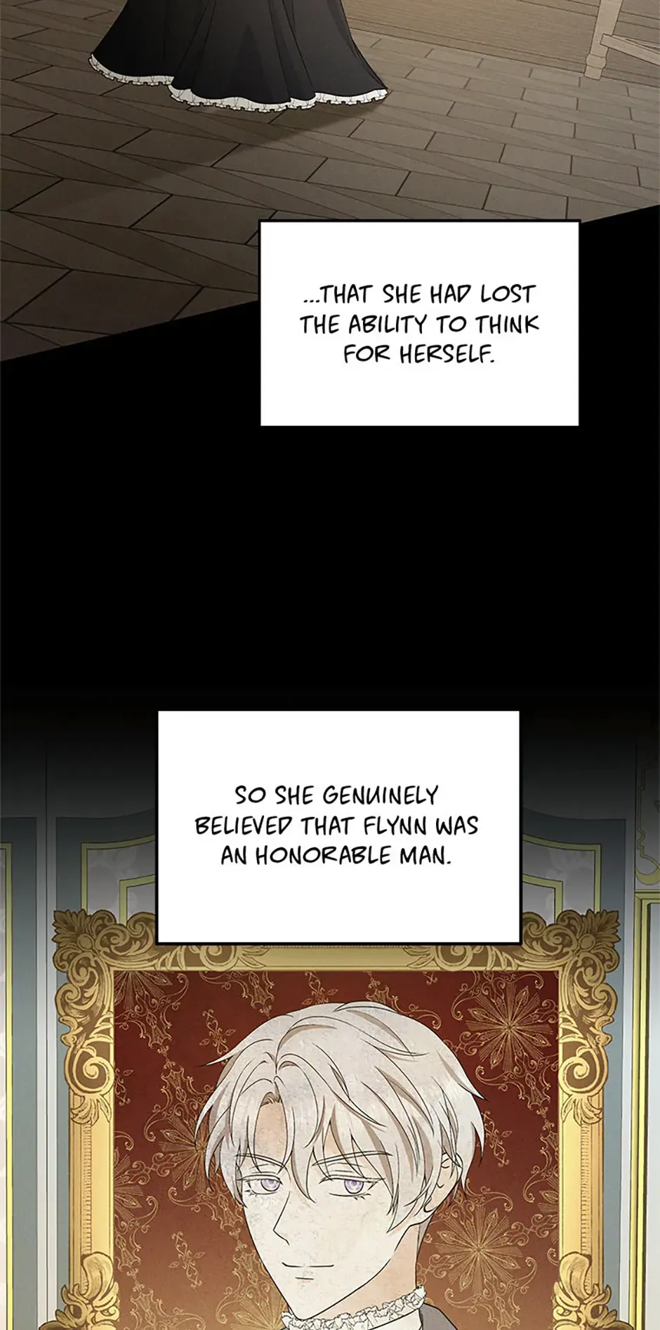 Kill The Male Yandere Protagonist chapter 51 page 38