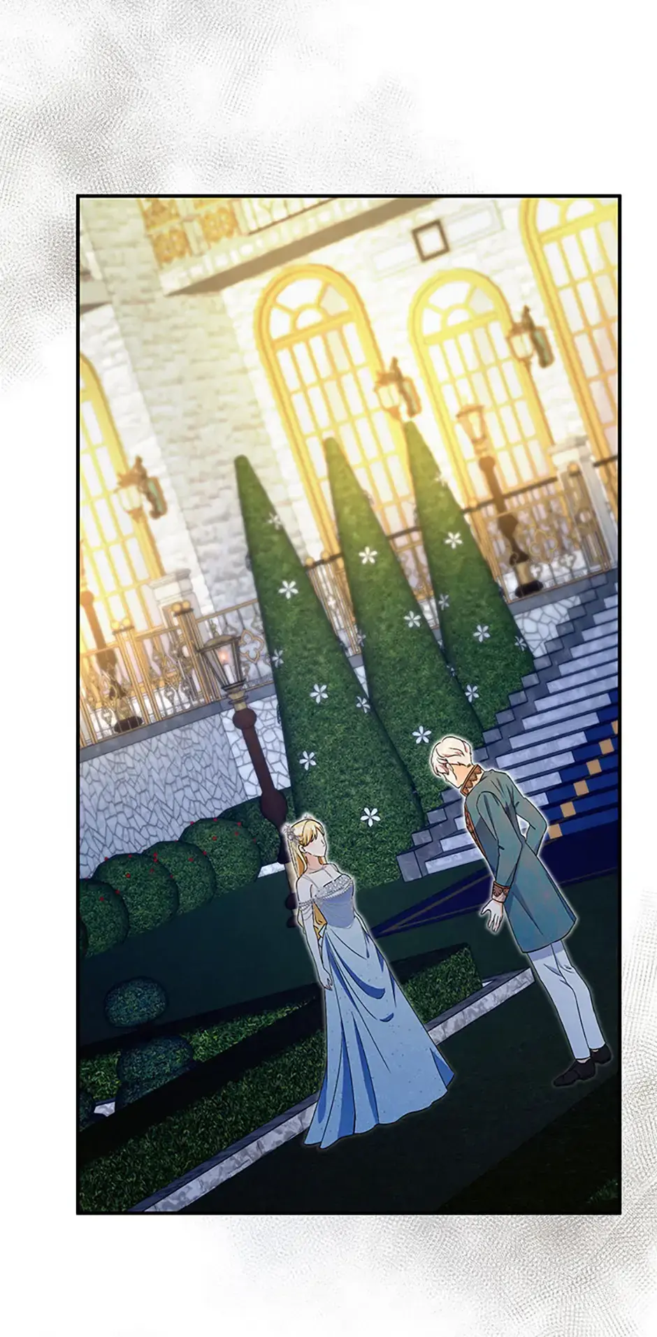 Kill The Male Yandere Protagonist chapter 51 page 47