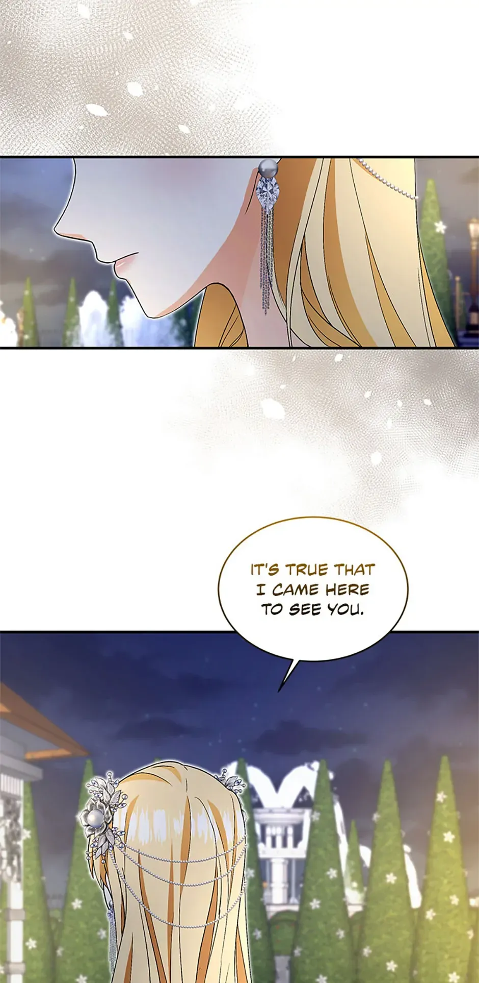 Kill The Male Yandere Protagonist chapter 51 page 31