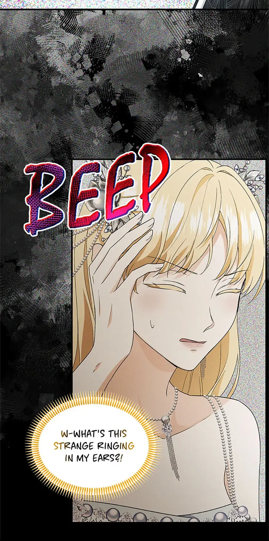 Kill The Male Yandere Protagonist chapter 51 page 41