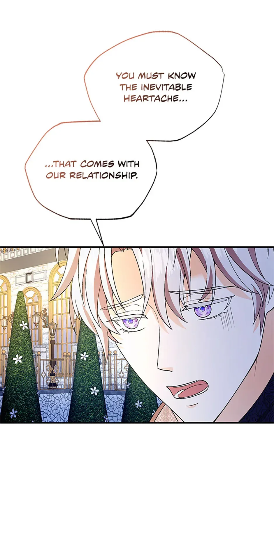Kill The Male Yandere Protagonist chapter 51 page 34