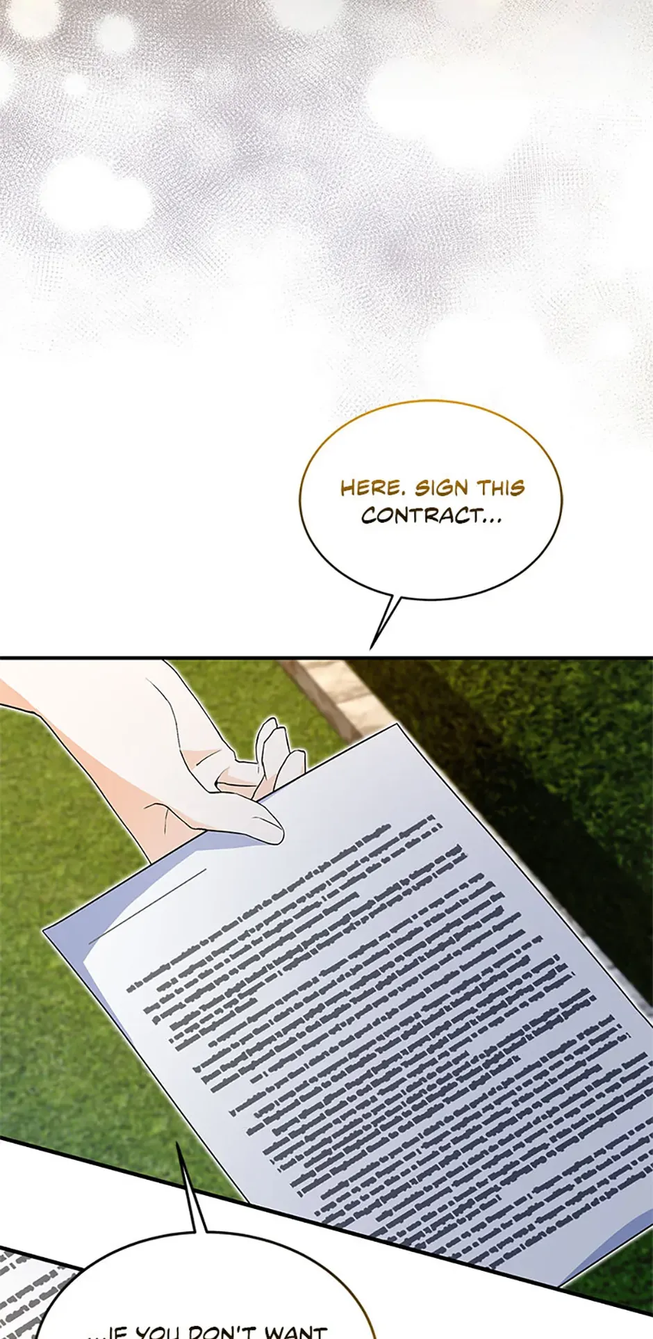 Kill The Male Yandere Protagonist chapter 51 page 55