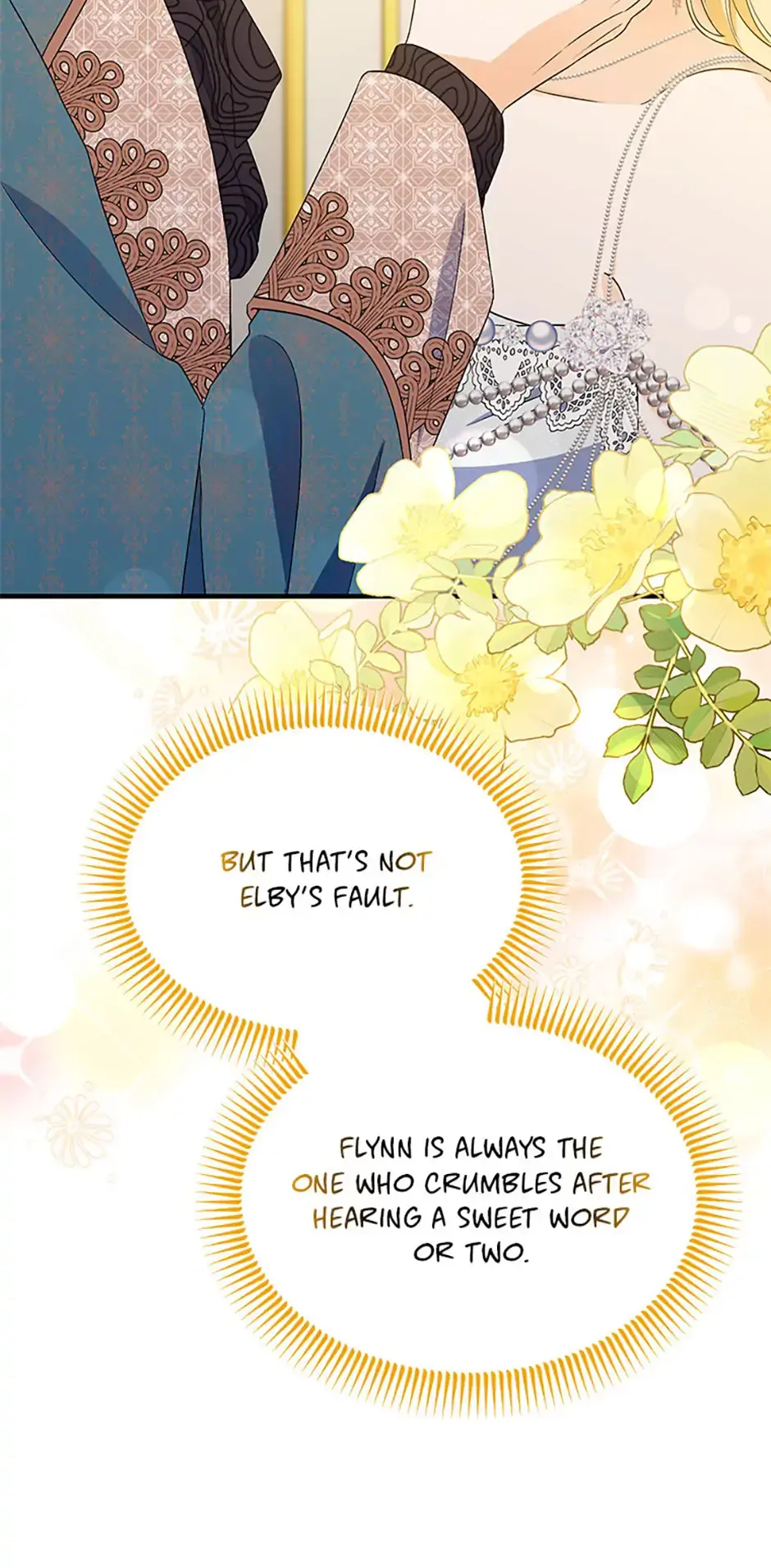 Kill The Male Yandere Protagonist chapter 51 page 17