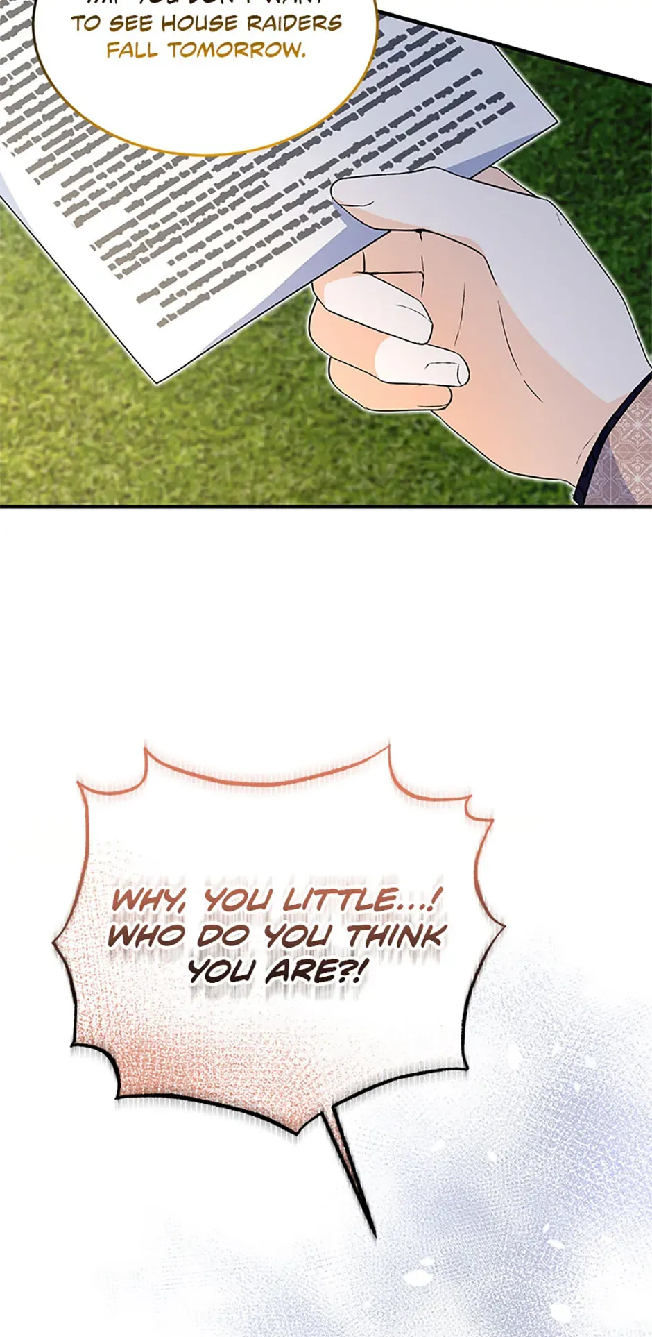 Kill The Male Yandere Protagonist chapter 51 page 56