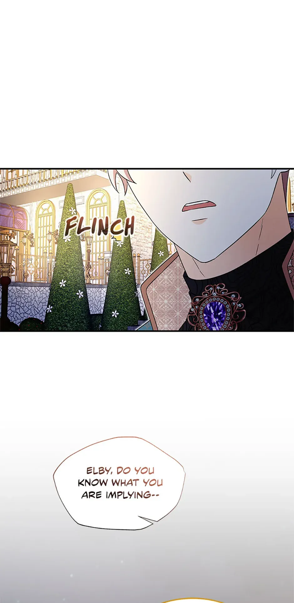 Kill The Male Yandere Protagonist chapter 51 page 50