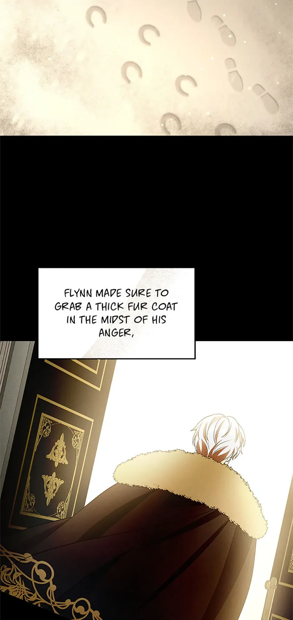 Kill The Male Yandere Protagonist chapter 51 page 3