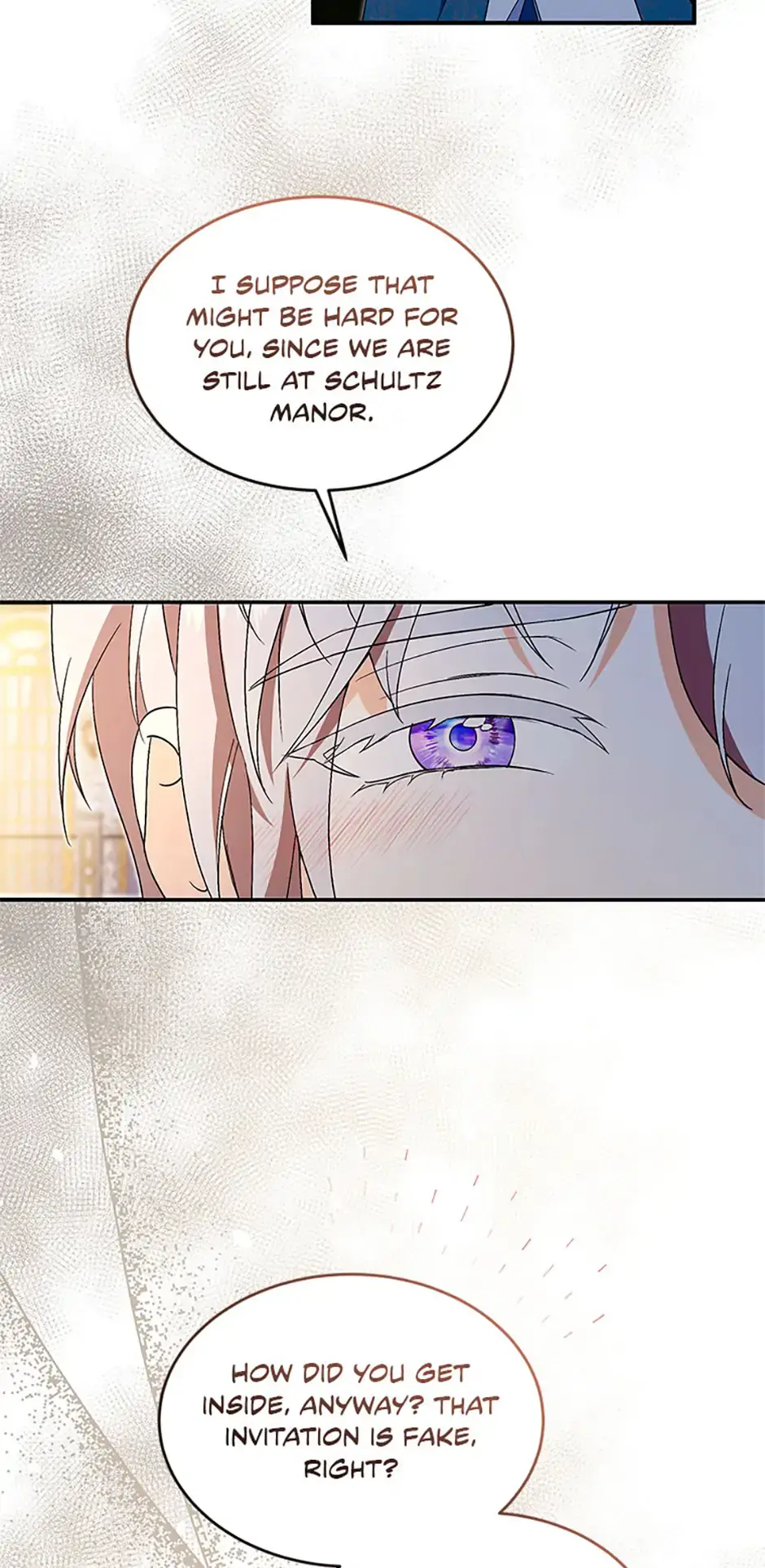Kill The Male Yandere Protagonist chapter 51 page 28