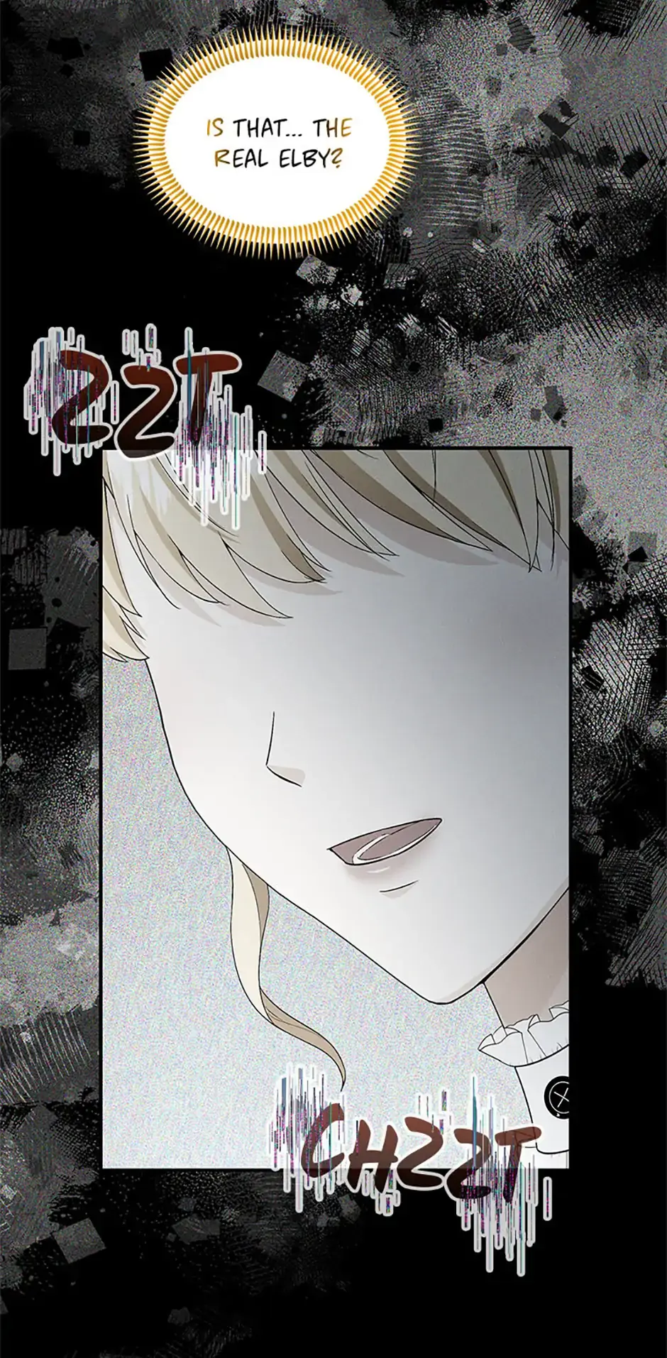 Kill The Male Yandere Protagonist chapter 51 page 43