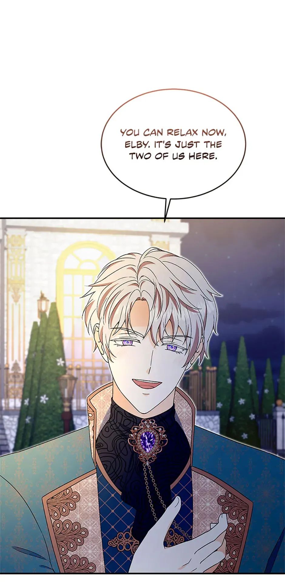Kill The Male Yandere Protagonist chapter 51 page 26