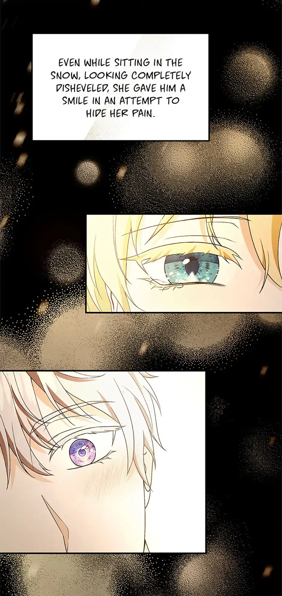 Kill The Male Yandere Protagonist chapter 51 page 7