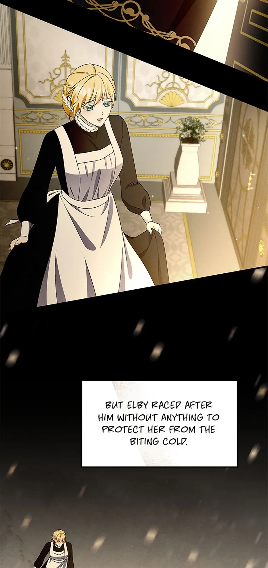 Kill The Male Yandere Protagonist chapter 51 page 4