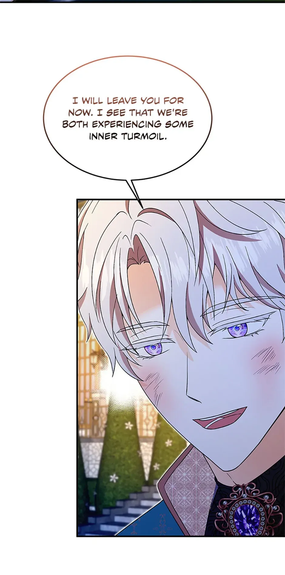 Kill The Male Yandere Protagonist chapter 52 page 25