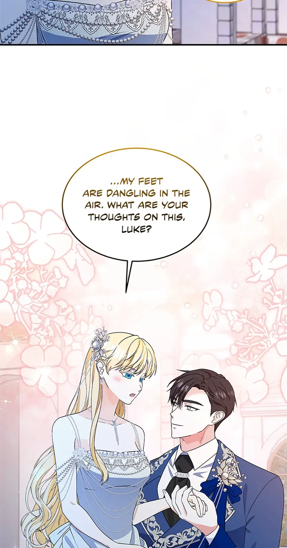 Kill The Male Yandere Protagonist chapter 52 page 56