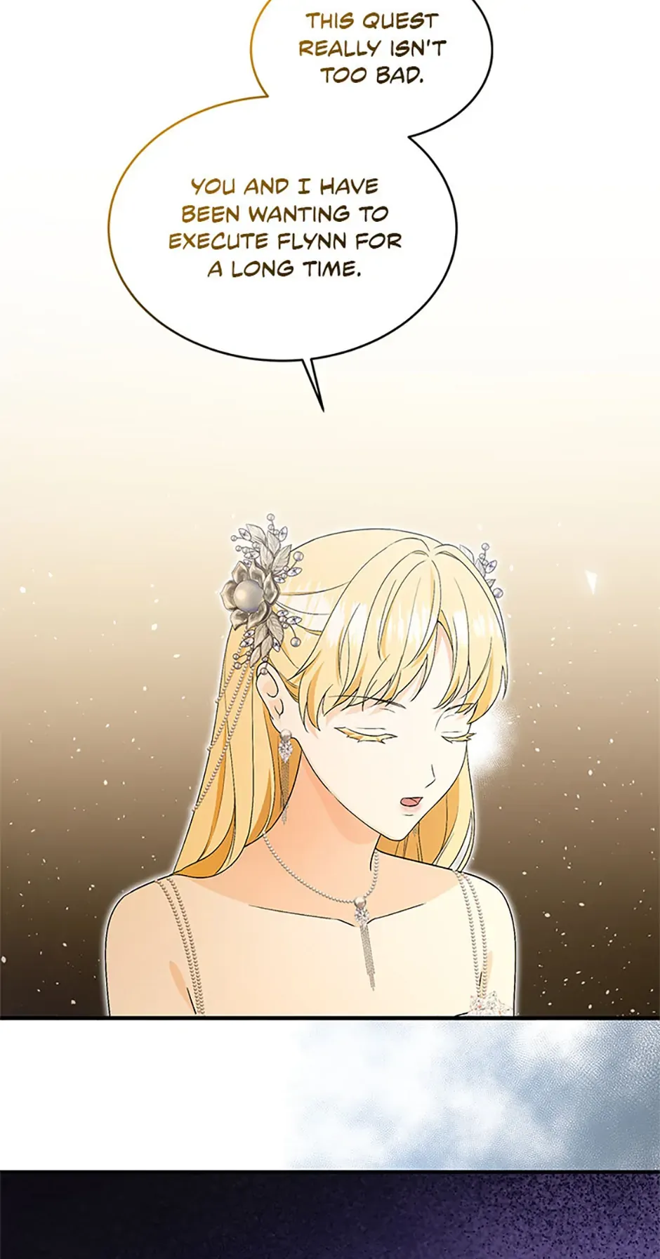 Kill The Male Yandere Protagonist chapter 52 page 54