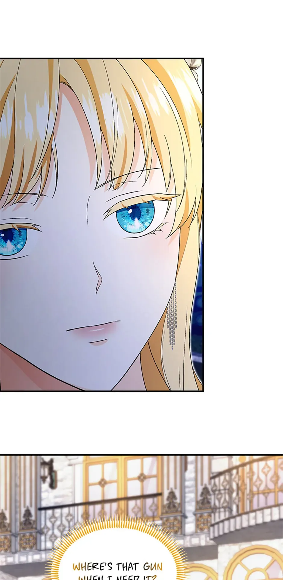 Kill The Male Yandere Protagonist chapter 52 page 26