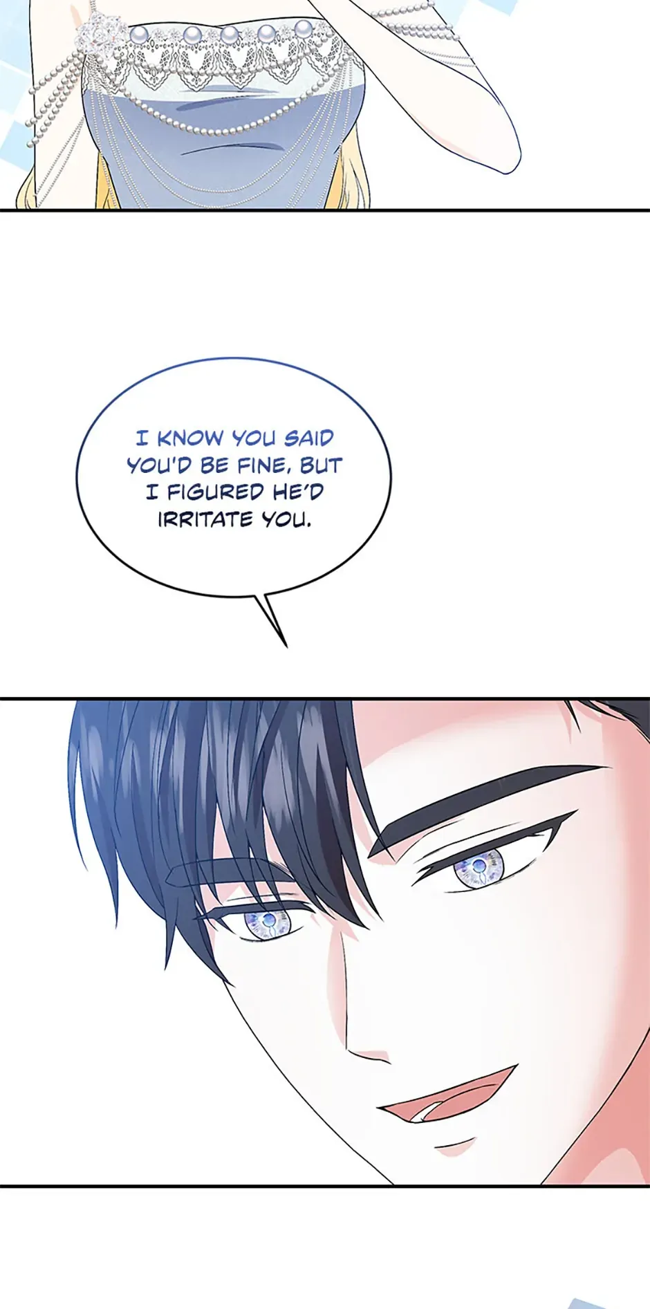 Kill The Male Yandere Protagonist chapter 52 page 40