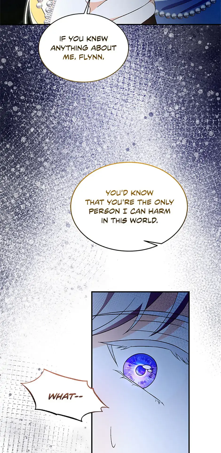 Kill The Male Yandere Protagonist chapter 52 page 32