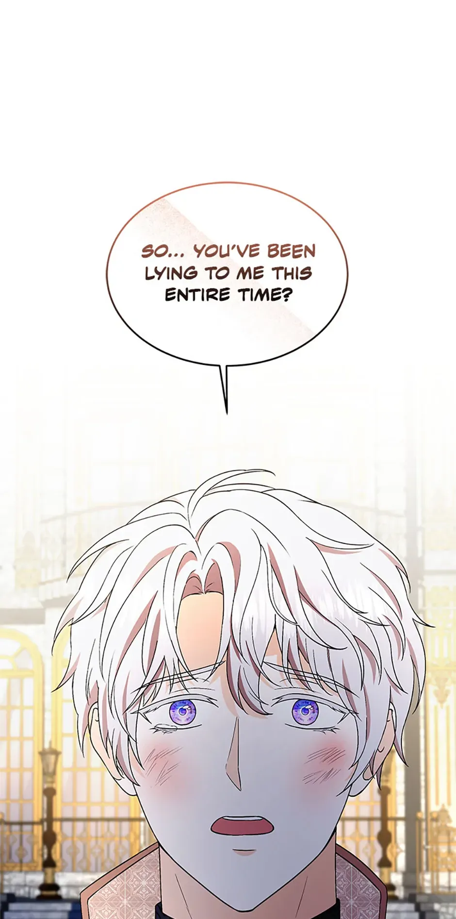 Kill The Male Yandere Protagonist chapter 52 page 10