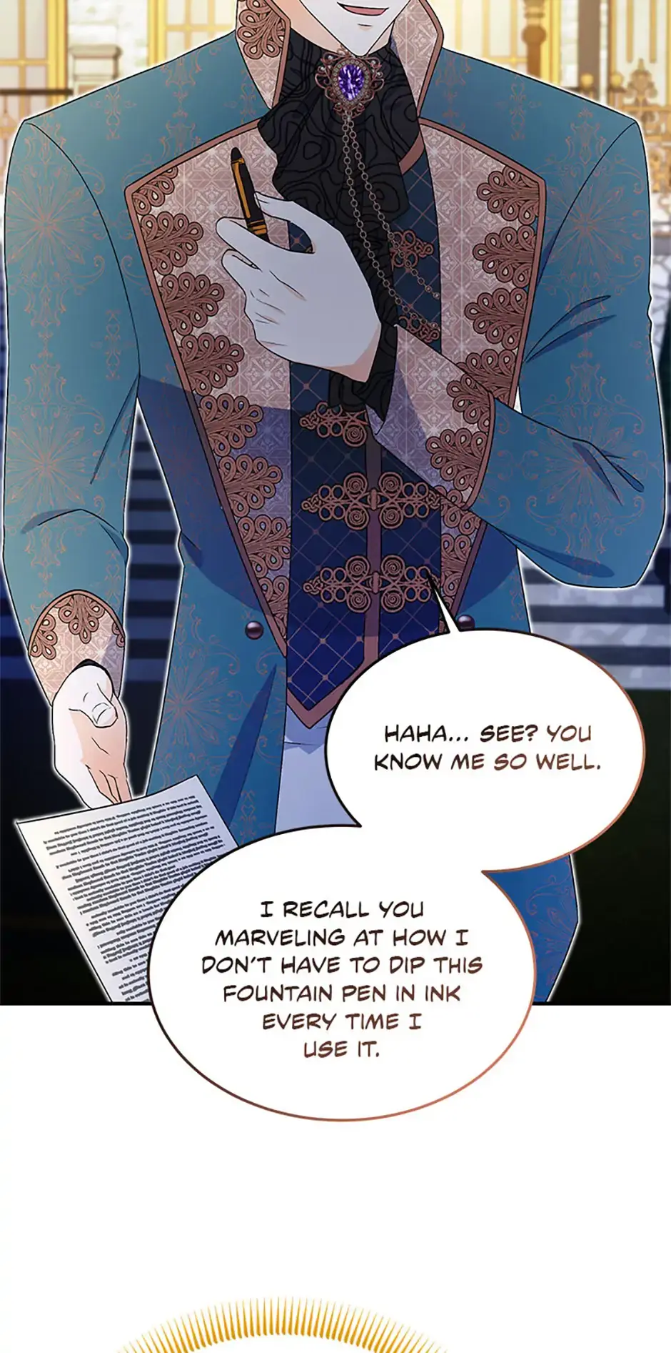 Kill The Male Yandere Protagonist chapter 52 page 23