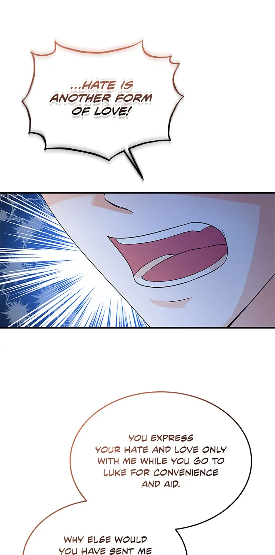 Kill The Male Yandere Protagonist chapter 52 page 18