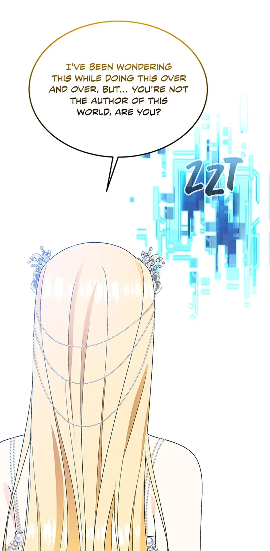Kill The Male Yandere Protagonist chapter 52 page 44