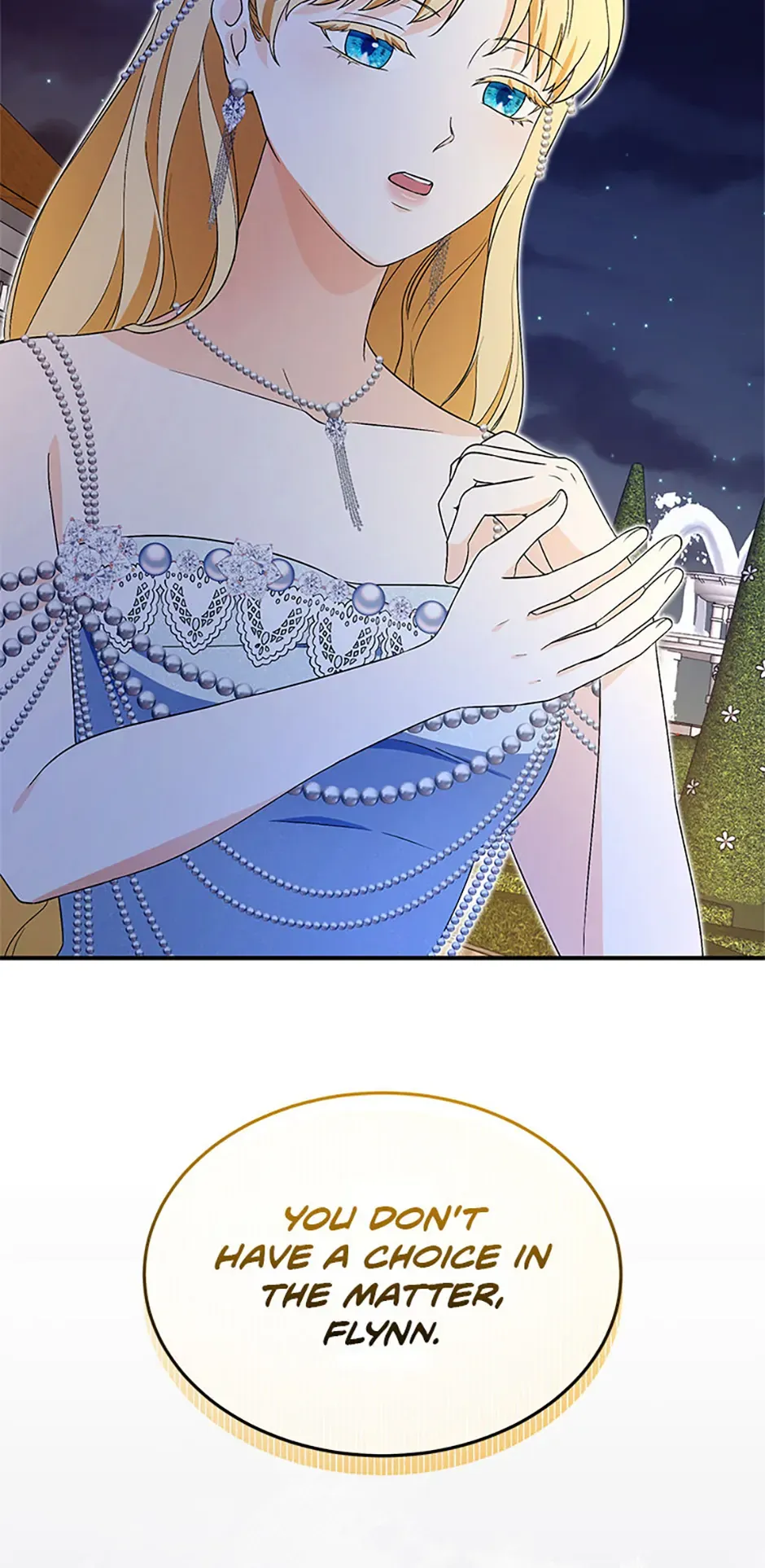 Kill The Male Yandere Protagonist chapter 52 page 7