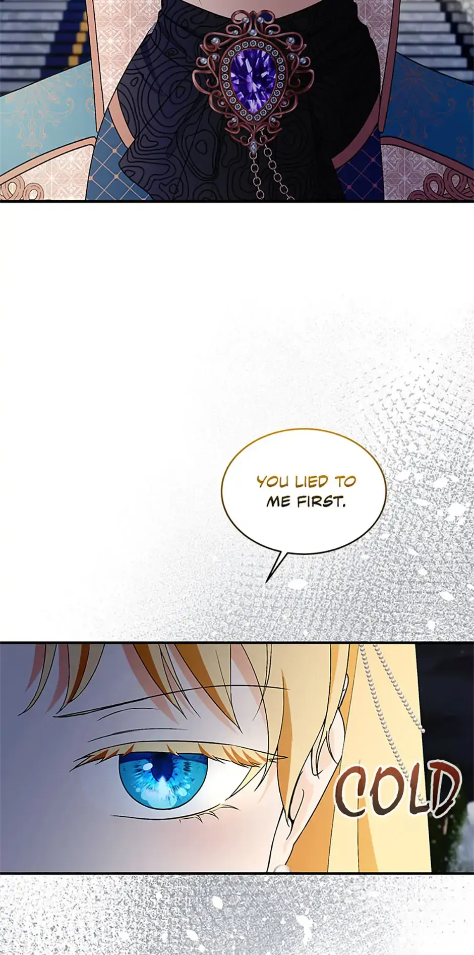 Kill The Male Yandere Protagonist chapter 52 page 11