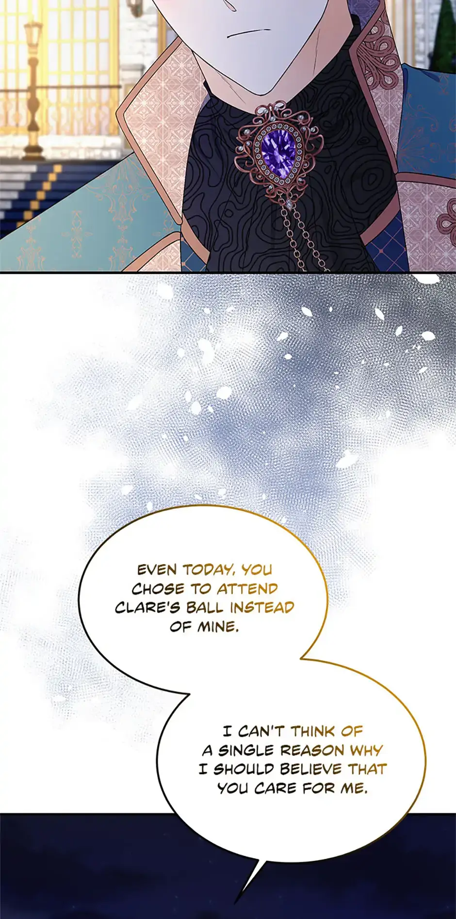 Kill The Male Yandere Protagonist chapter 52 page 15