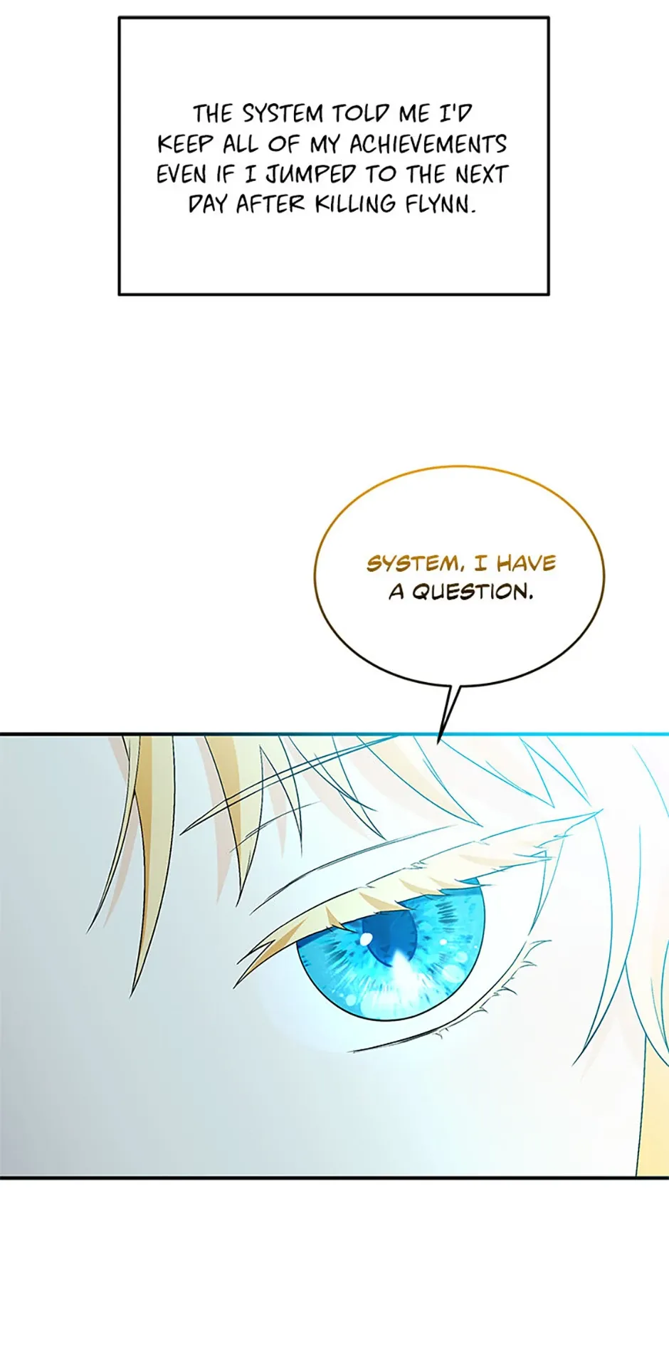 Kill The Male Yandere Protagonist chapter 52 page 43